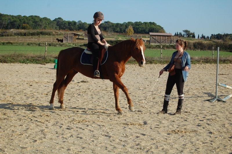 Passionnée jusqu'aux pieds !! 14112016