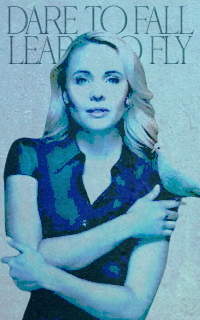 Leah Pipes Avatars 200 x 320 pixels Dinah10