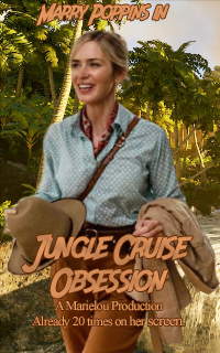 Jungle Cruise Obsession Jungle10