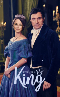 Kaya Scodelario & Rufus Sewell avatars 200x320 Si10