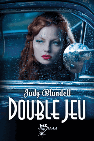 DOUBLE JEU de Judy Blundell 97822215