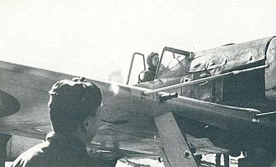 fw 190 ..........japonais  haseg 1/32 Fw-19010