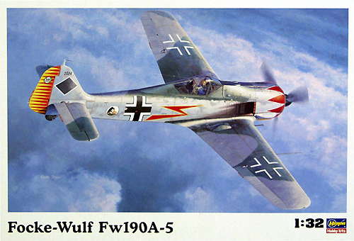 fw 190 ..........japonais  haseg 1/32 Fw619010
