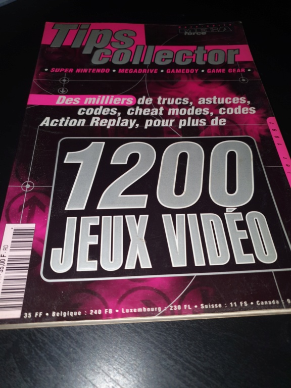 Vend * TILT * baisse de prix 20230118