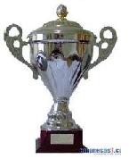 PODIUM FINAL  Y CONSTRUCTORES-TEMPORADA F1-2012 Trofeo11
