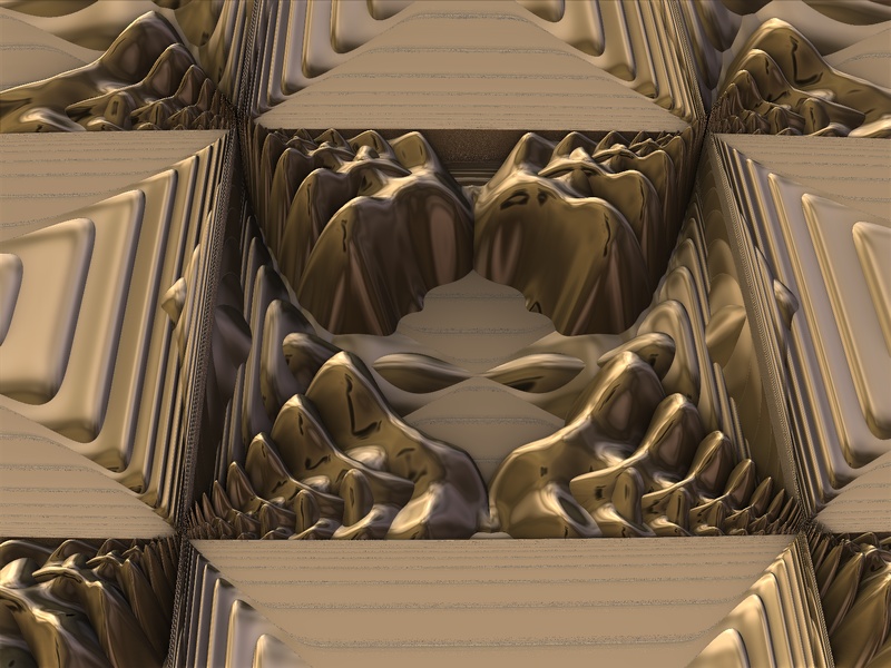 fractales de Février C35510