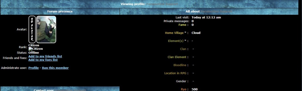 banned for using autoclicker banned for using autoclicker