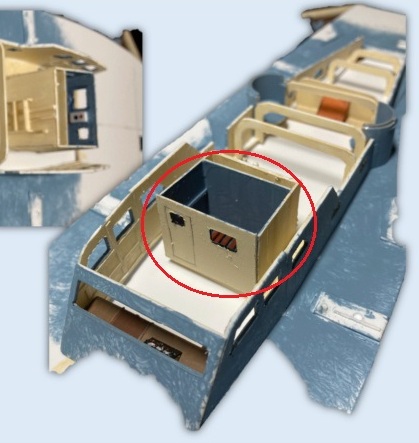 ELCO 77 PT Boat 21 à Midway - Base Revell - 1/72 - Page 18 1-b64610