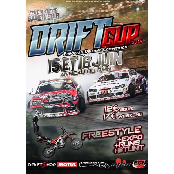 "Drift Cup"  les 15 & 16 juin 2019 Drift-11