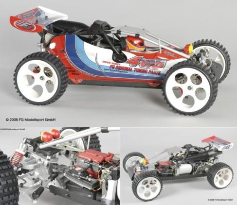 LEOPARD 2WD, ma citrouille de buggy. - Page 4 Fg_baj10