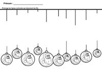 Schede e attività didattiche sul Natale - Pagina 2 Boule-10
