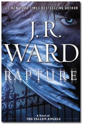 Les Anges Déchus - Tome 4 : Extase de JR Ward Raptur10