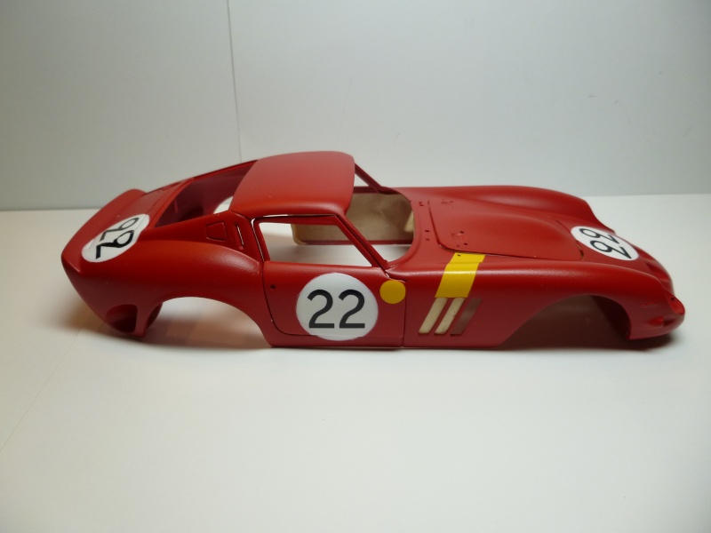 Ferrari 250 GTO '62 (GB 2013) - Page 4 00123