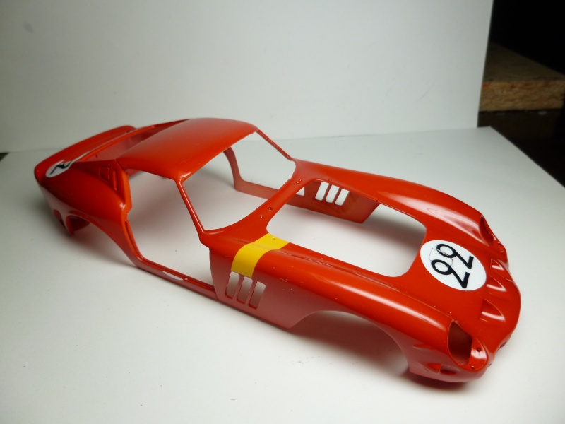 Ferrari 250 GTO '62 (GB 2013) - Page 6 00518