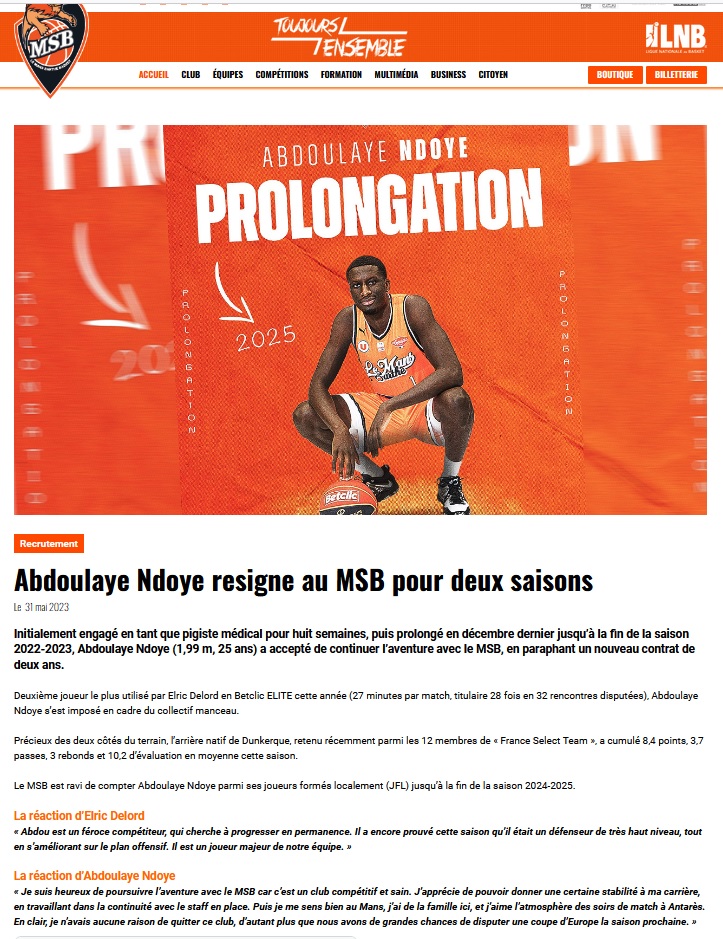 [Officiel] Prolongation d'Abdoulaye N'DOYE Abdou10