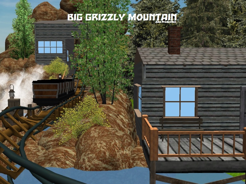 [Annulé] Big Grizzly Mountain Shot0221