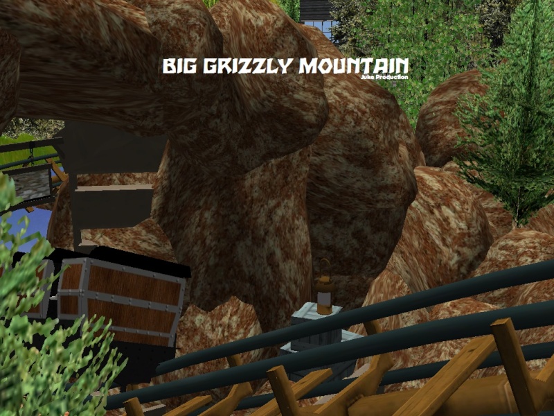 [Annulé] Big Grizzly Mountain Shot0222