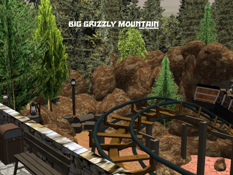 [Annulé] Big Grizzly Mountain Shot0223