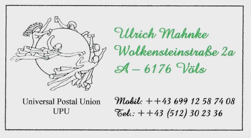 ungarn - 75 Jahre Weltpostverein - Seite 3 Mahnke10