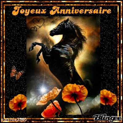 Joyeux anniversaire Bubu 70967310