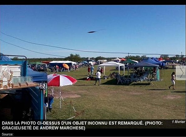 Ovni photographié à Victoria en Argentine le 1 décembre 2012 Vic-uf10