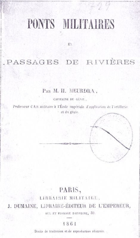 Livres sur le pontage 1864-010