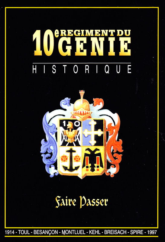 10e régiment du génie 1997-010