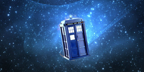 Doctor Who: Samedi épisodes de Noël Tardis10
