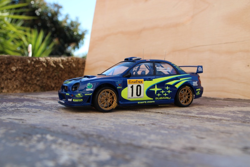 subaru wrc 2002 Tommy makinen & co  Img_1111