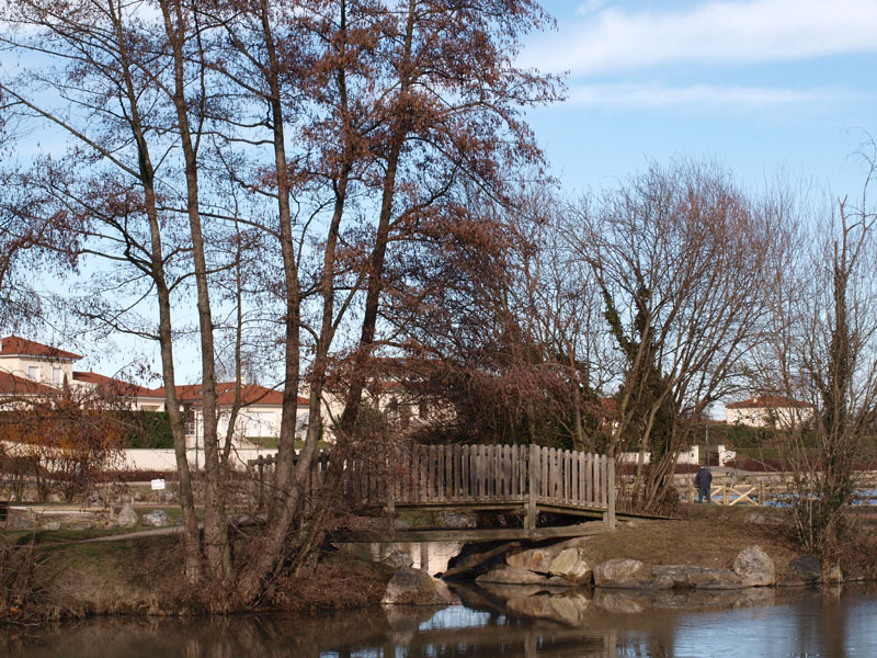 petit pont de bois 01211