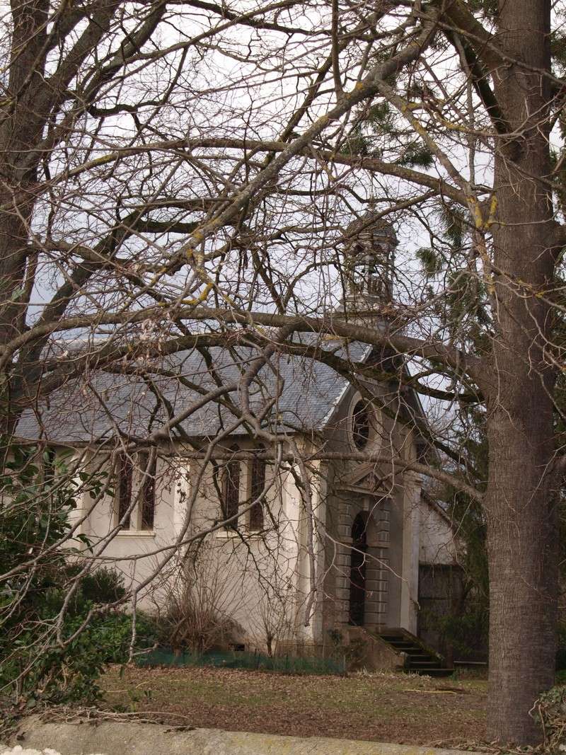 chapelle dans les arbres 03710