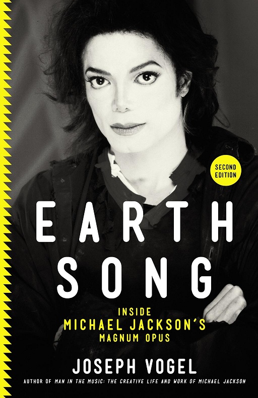 Livre - "Earth Song: Inside Michael Jacksons Magnum Opus" Earth_11