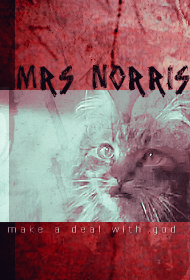 Mrs Norris