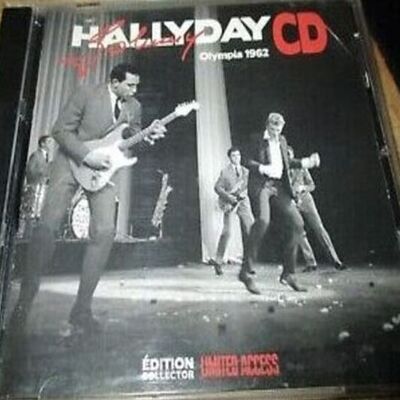 Johnny Hallyday Guitar Book et + ___joh14