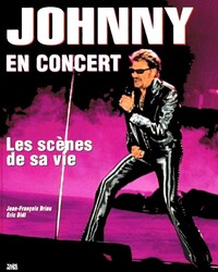 Livres Johnny Hallyday En Concert Johnny29