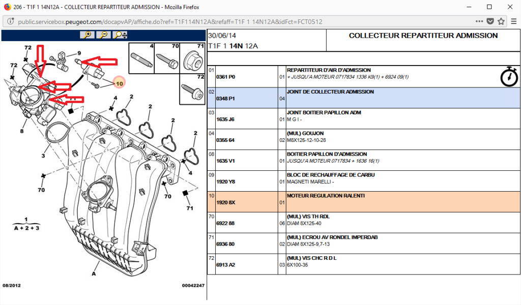 Correspondance injecteurs/moteur - Page 2 2018-026