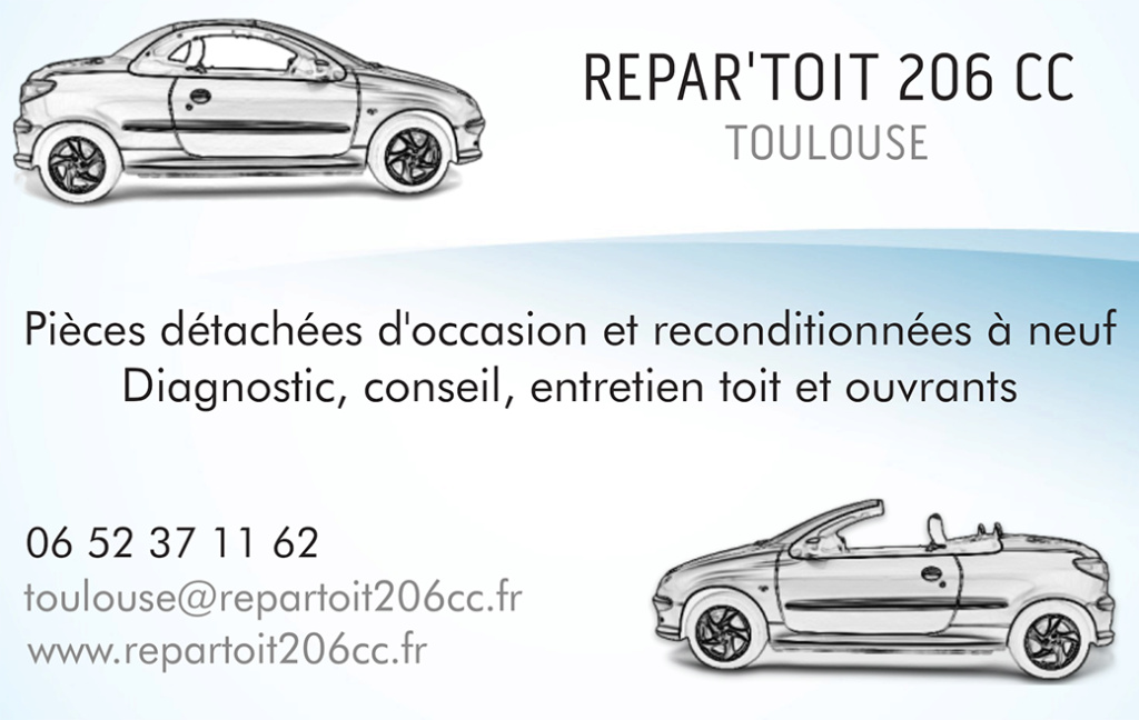 Information pour rachat sur le modèle des clips noirs Peugeot  Repart10