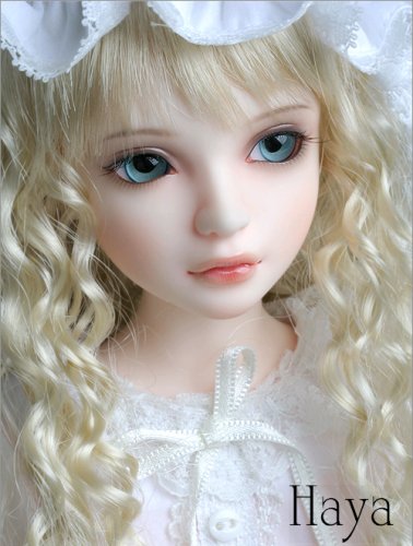Ball jointed doll 20923210