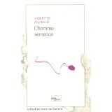 [Ailhaud, Violette] L'homme semence Homme10