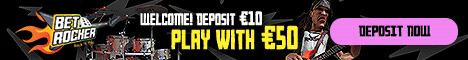 Betrocker Casino 50 Free Spins No Deposit Bonus Until 13 January Betroc10