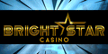 BrightStar Casino 5 Casino Spins No Deposit Bonus $/£/€200 Bonus Bright12