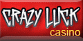Crazy Luck Casino $/€40 No Deposit Bonus Valid Until 16 January 2024 Crazy_17