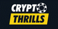 Crypto Thrills Casino 20 Free Spins No Deposit Bonus up to 1000 mBTC Bonus Crupto10