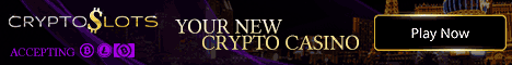 CryptoSlots Casino 111% Welcome Bonus $1.000.000 Jackpot - Bitcoin Crypto10