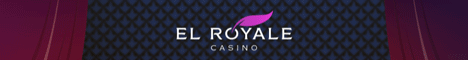 El Royale Casino 20$ Gratuits Bonus sans dépôt 225% Bonus