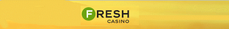 Fresh Casino 50 Free Spins No Deposit Bonus 200% Bonus + Spins Fresh_10