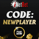 Inetbet Casino $/€20 No Deposit Bonus 200% Bonus or Free Spins Inetbe11