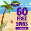 Island Reels Casino 60 Free Spins No Deposit Bonus Until 5th May Island13