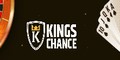 Kings Chance Casino 30 Free Spins No Deposit Bonus 100% Bonus + Spins Kings_10