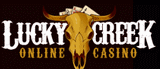 Lucky Creek Casino 29 Tiradas Gratis Bono Sin Depósito Bono BTC/99% Lucky_15